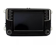 VW Caddy Radio Discover Media