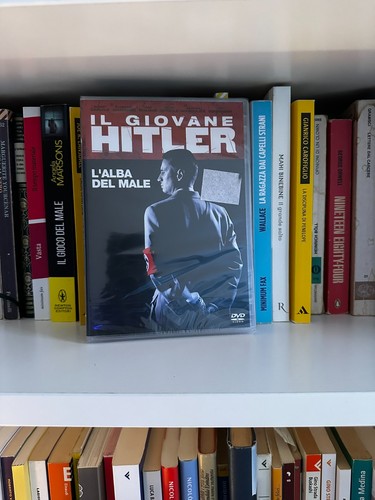 Giovane hitler l - il,