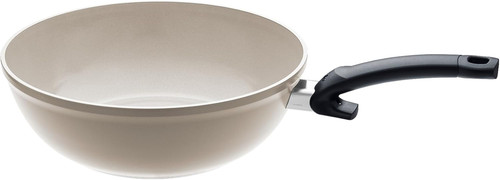 Fissler ceratal pentola wok - -,