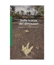 Sulle tracce dei dinosauri