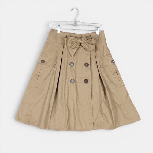 Gonna cargo zara basic - zara, donna