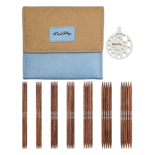 Knitpro 31287 ginger ferri - knitpro,