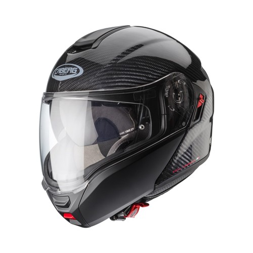 Casco caberg levo - caberg,