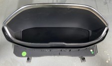 Veglia Digitale Virtual Coocpit Peugeot Modello Anno 2019/2024