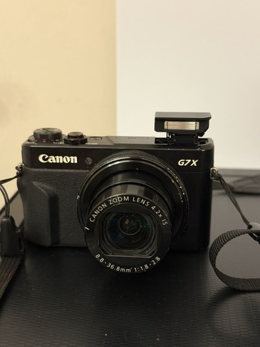 Canon powershot mark - powershot,