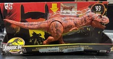 Figurina Jurassic Park '93