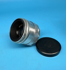 Helios-44 58 mm F/2 obiettivo