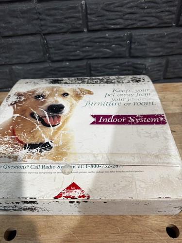 Petsafe radio recinzione - petsafe,