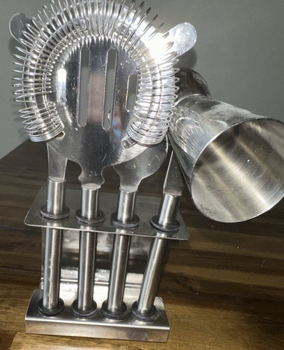 Set cocktail barista - , in