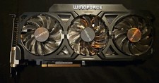 Gigabyte NVIDIA GeForce GTX