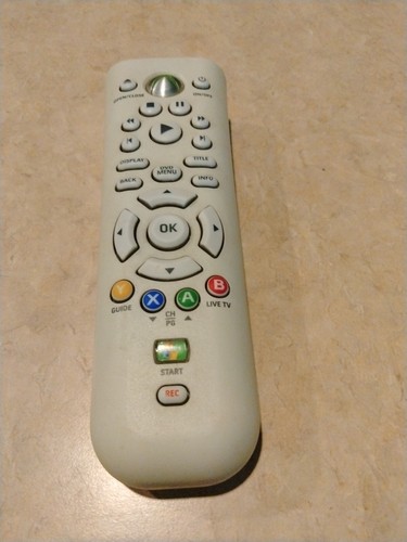 Microsoft xbox 360 telecomando - xbox,