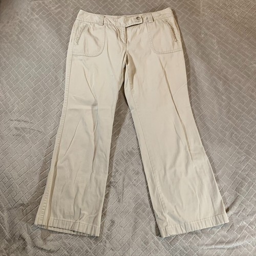 Pantaloni chino ann taylor - ann,