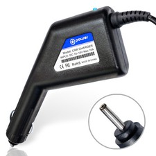 CAR POWER CHARGER COMPAQ HP