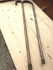 BASTONI IN LEGNO ARTIGIANALI