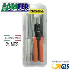 PINZA PER RETI AUTOMATICA CON