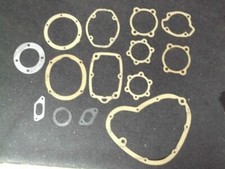 SERIE GUARNIZIONI MOTORE PER