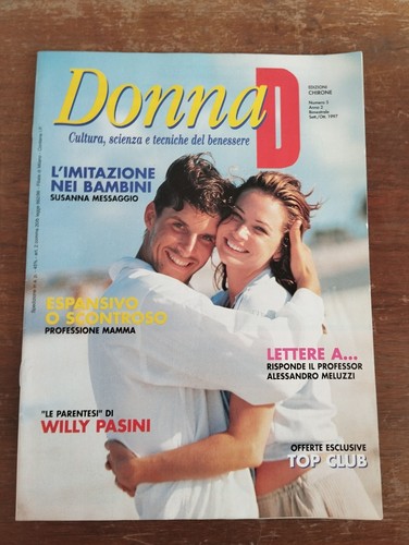 1997 donna d - 1997, 09/10
