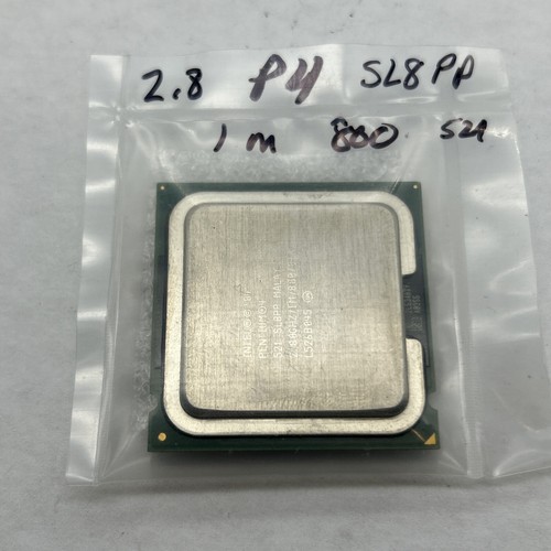 Raro 521 intel - raro, p4