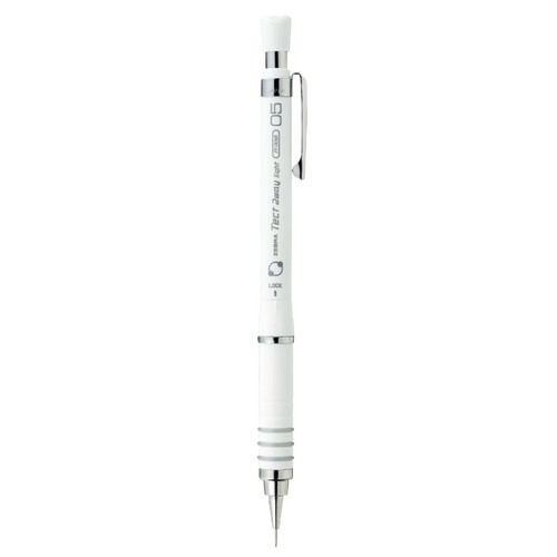 Zebra tect 2way - tect, light