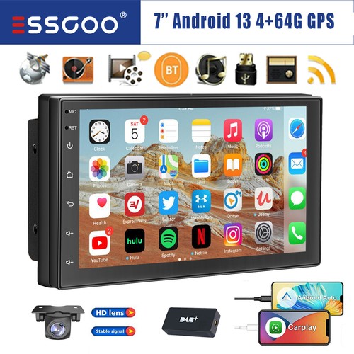 Dab doppio din android 13 - doppio,