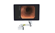 Monitor medicale professionale per endoscopia LCD 21” Full HD