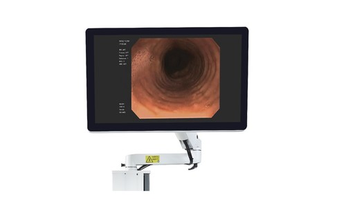 Monitor medicale professionale