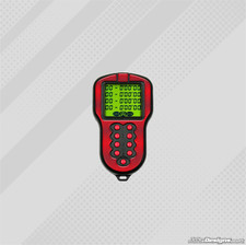 ADESIVO GEL STILE ROSA CROMATO