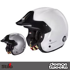 Casco Jet Stilo Venti Trophy -
