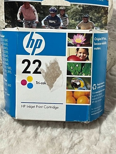 Cartuccia stampante inkjet - , hp