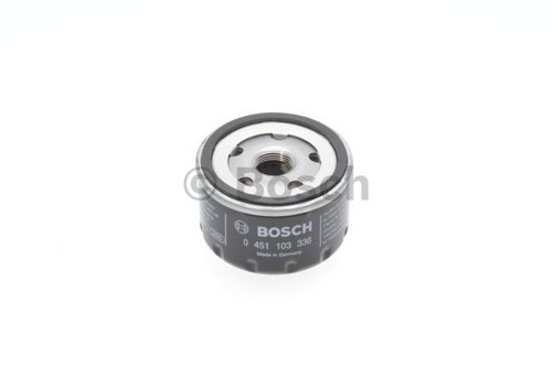 451 103 336 filtro olio - 0,