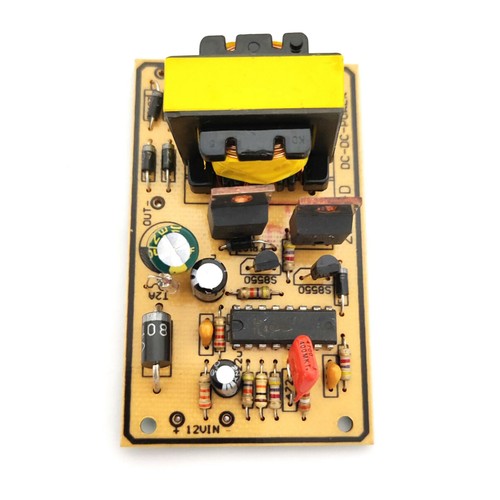 1pz amplificatore valvolare - 1pz,