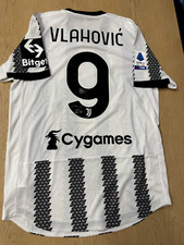 Maglia Vlahovic Juventus