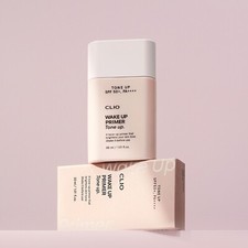 CLIO Wake Up Primer Tone Up