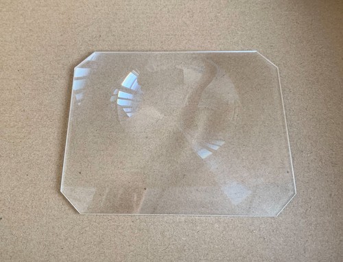 Nuovo schermo obiettivo 5x7 - nuovo,