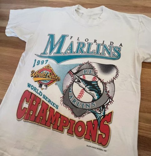 Maglietta florida marlins - florida,