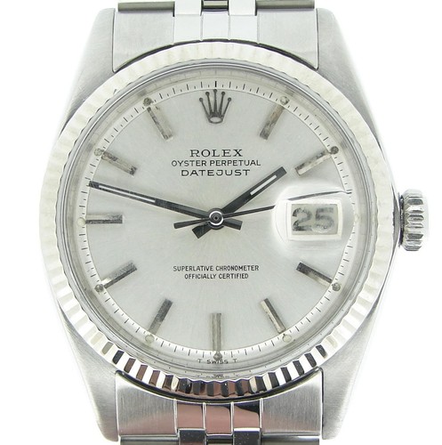 Orologio rolex datejust uomo - orologio,