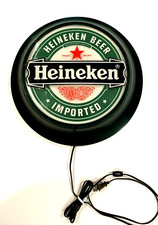 Heineken working light - heineken,