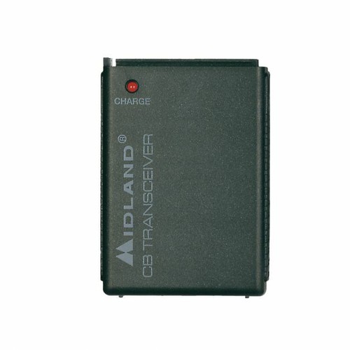 Pacco porta batteria per afs - batteria,