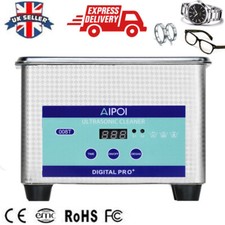 Pulitore professionale ad