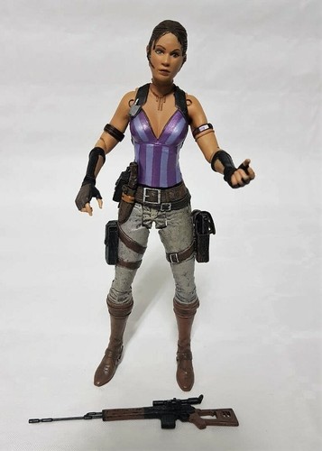 Neca resident evil - neca,