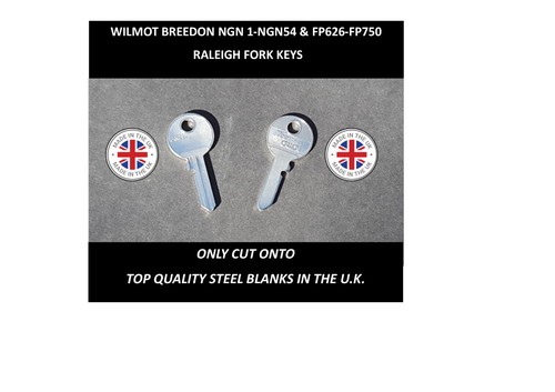 Wilmot breedon ngn - x,