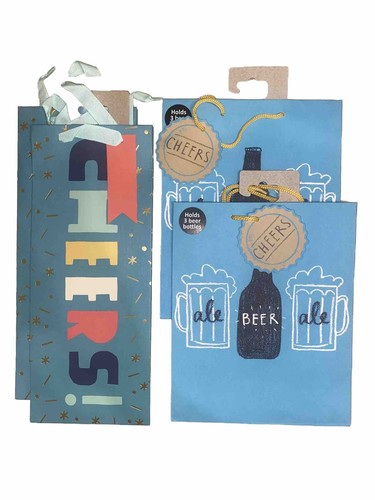 Confezione sacchetti regalo - 4,