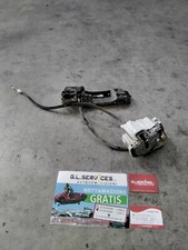 SERRATURA CHIUSURA ELETTRICA PORTA ANTERIORE SX SINISTRO GUIDA BRAVO 2007/2014