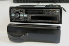 Autoradio alpine tda - alpine,