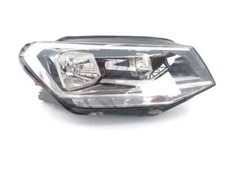 FANALE ANTERIORE DESTRO DX VOLKSWAGEN CADDY RICAMBIO ORIGINALE NUOVO 2K1941006D