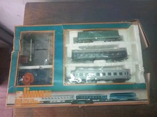 LIMA H0  LOCOMOTIVA ELETTRICO