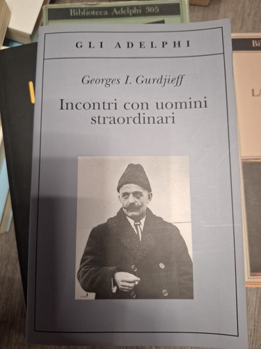 Incontri con uomini - con,