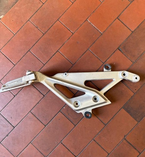 Supporto pedana pedalino - supporto,