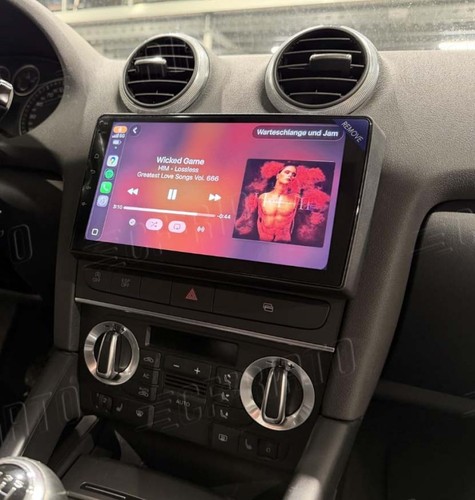 Apple carplay 64g android 15 - android,