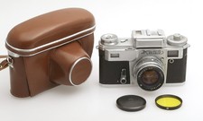 Zavod arsenal kiev tipo - kiev-4,